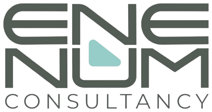 Enenum Logo